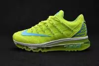 nike air max 2016 femmes running chaussures nouveau model flywire fille